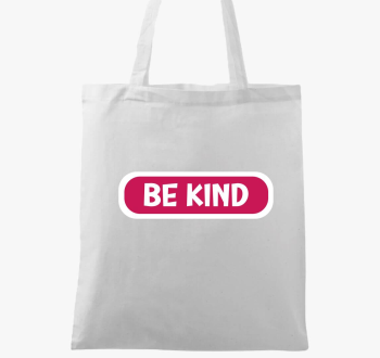 Be kind pink