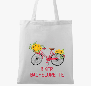 Biker Bachelorette