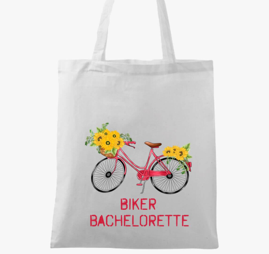 Biker Bachelorette