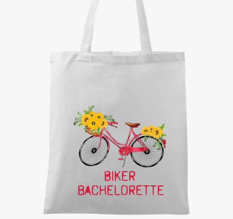 Biker Bachelorette