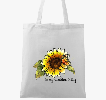 Be my sunshine today