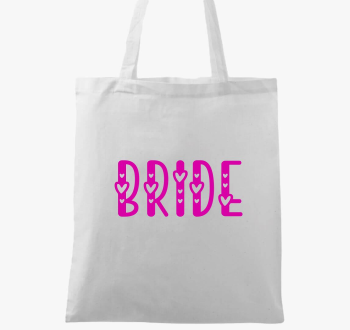 Bride pink
