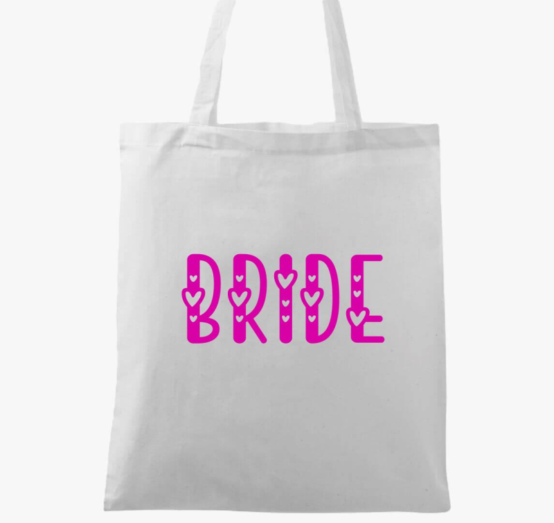 Bride pink