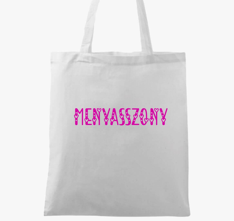 Menyasszony pink