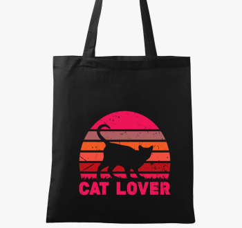 Cat lover