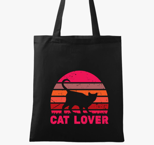 Cat lover