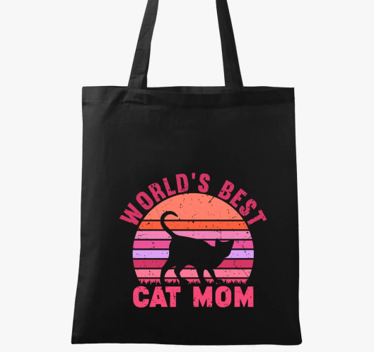 Best Cat Mom