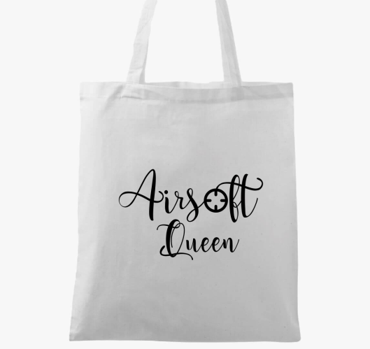 Airsoft Queen