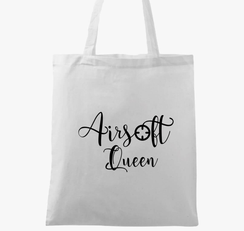 Airsoft Queen