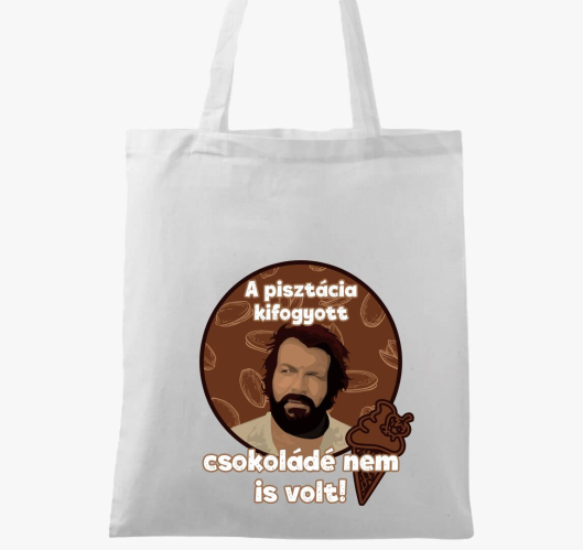 kifogyott ne is volt Bud Spenc...