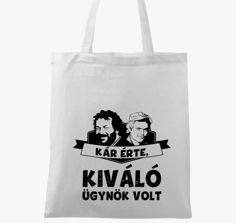 Bud Spencer Terence Hill volt