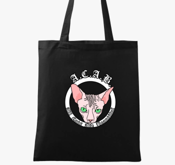 .C..B. - All Cats Ar...