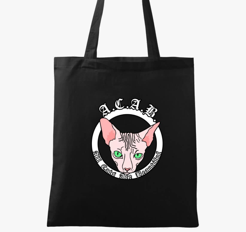 .C..B. - All Cats Are Beautiful