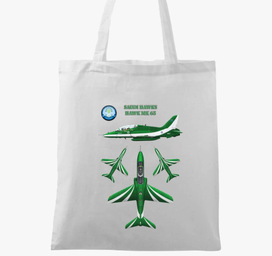 Saudi Hawks 2 majica