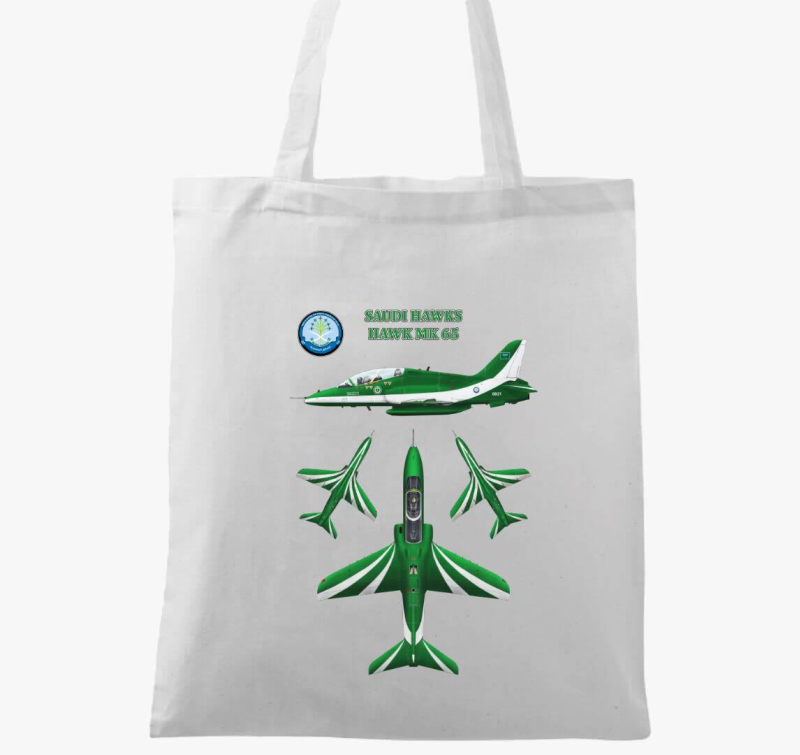 Saudi Hawks 2 majica