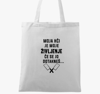 moje življenje ha kezed felbontalak