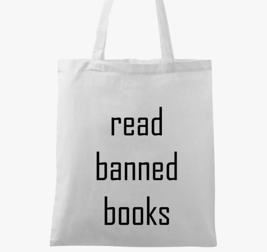 Read Banned Books