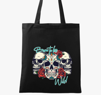 Born To Be Wild Woma