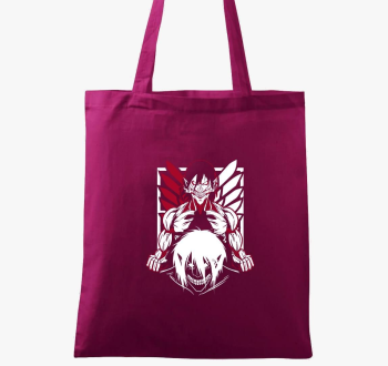 Attack on Titan Eren Yeager