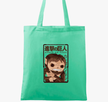 Attack on Titan Bestia