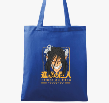 Attack on Titan - Er...