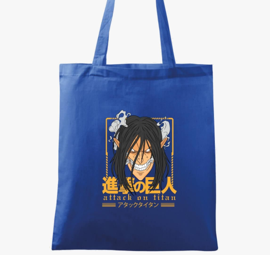 Attack on Titan - Eren Yeager ...