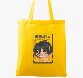 Attack on Titan - Er...