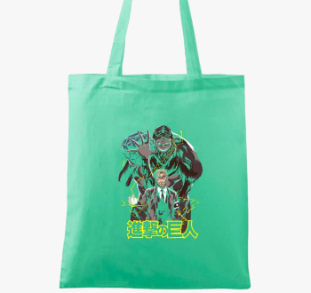 Attack on Titan - Be