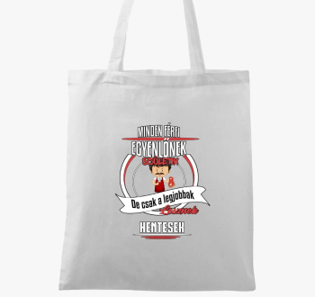 legjobbak lesznek hentesek