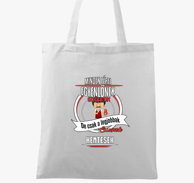 legjobbak lesznek hentesek