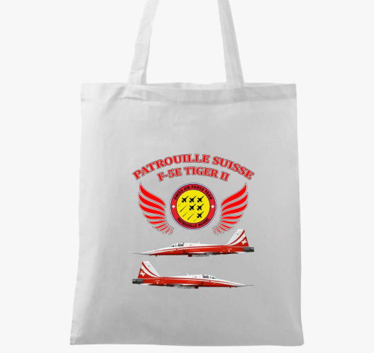 Patrouille Suisse majica