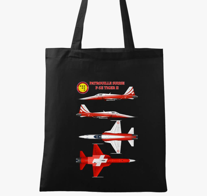 Patrouille Suisse 2 majica