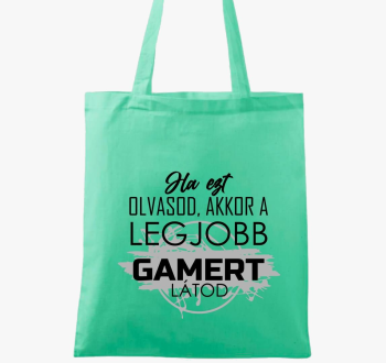Legjobb gamer