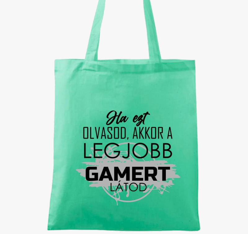 Legjobb gamer