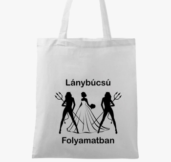 folyamatban menyassz