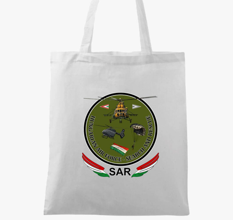 Search And Rescue HUNAF