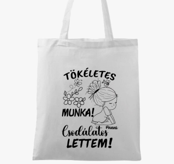 csak lehet lettem de