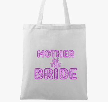 Mother of the Bride pink