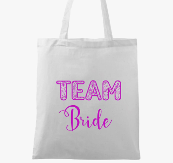 Team Bride