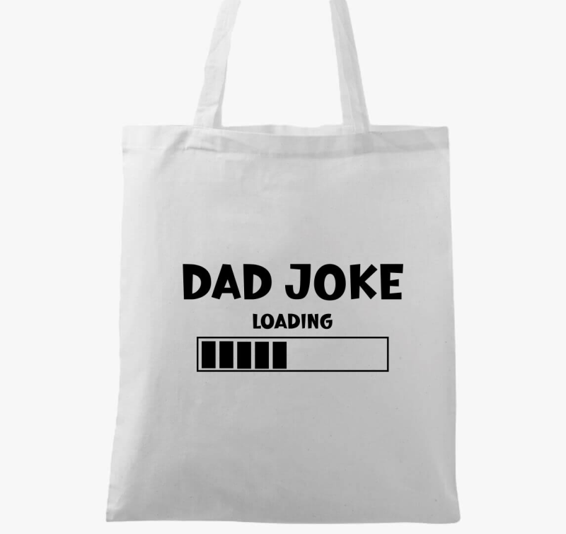 Dad joke loading
