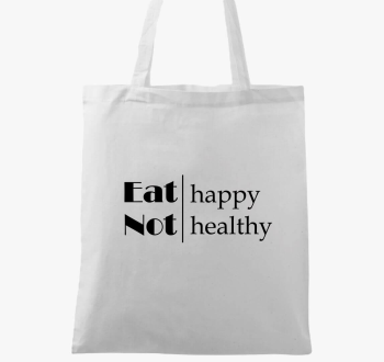 Eat happy