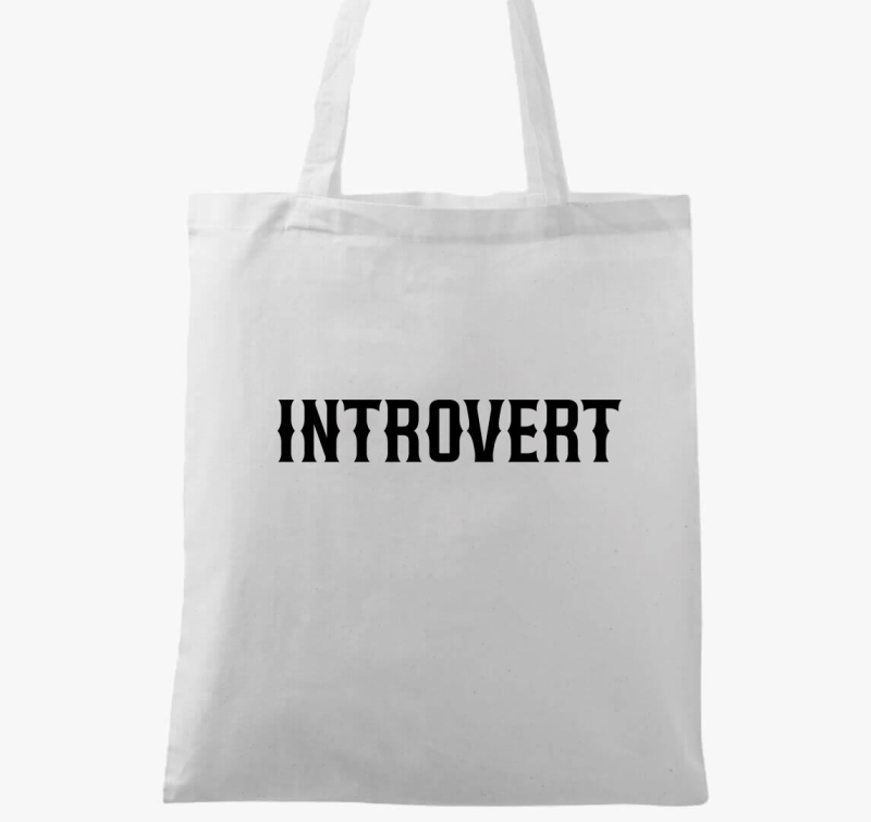 Introvert
