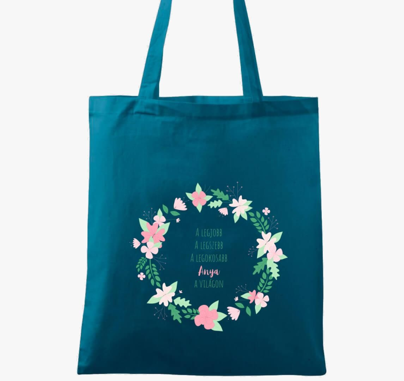 Legjobb, legszebb, legokosabb Mama