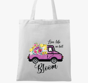 Live life in full bl