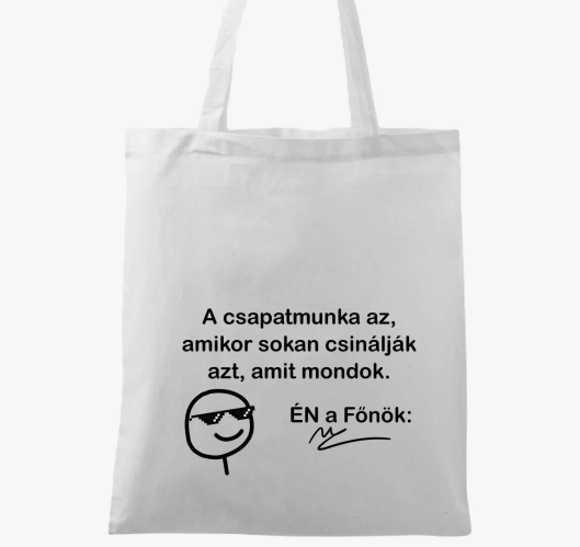 csapatmunka amit mondok smešno...