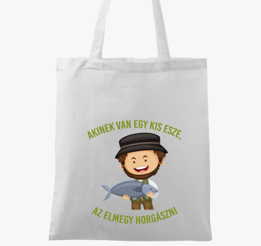 Akinek je kis esze, elmegy