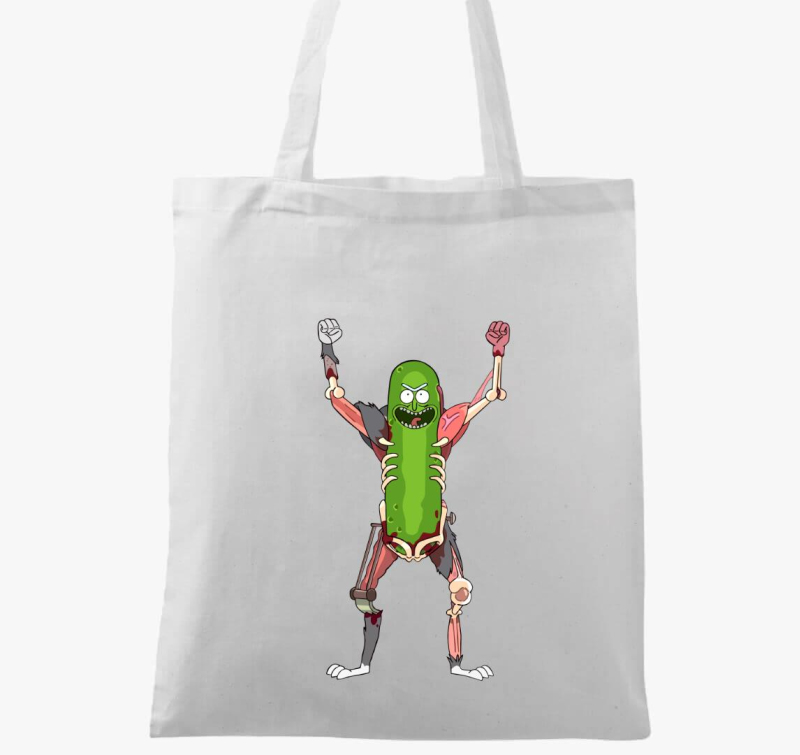 Pickle Rick Rat Suit