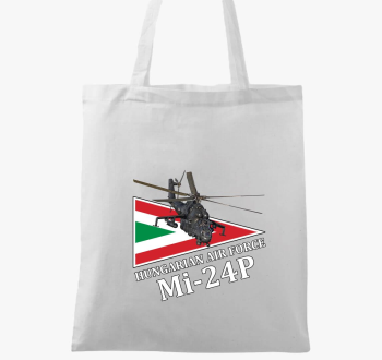 HUNAF Mi-24P