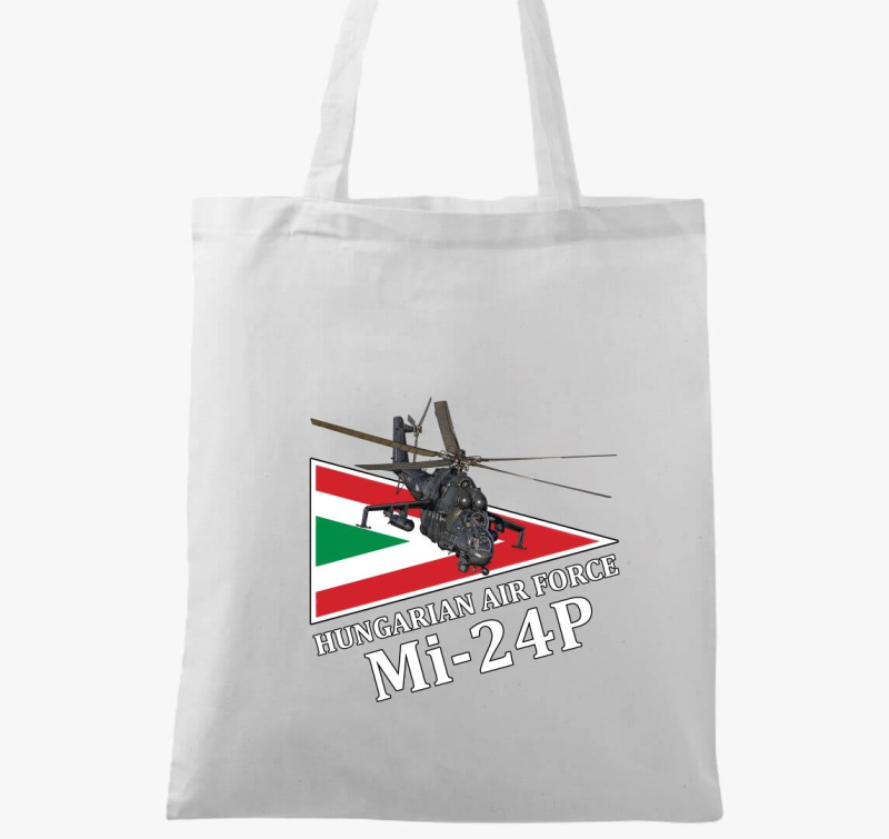 HUNAF Mi-24P