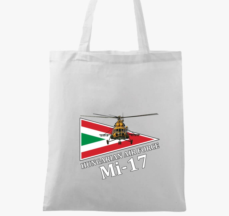 HUNAF Mi-17